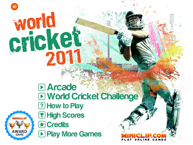 World Cricket 2011